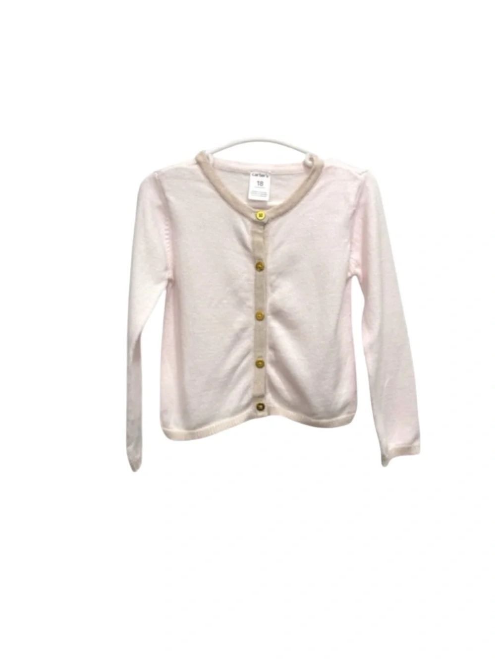 Carters Cardigan